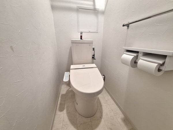 芦屋緑２住宅５号棟　中古マンション