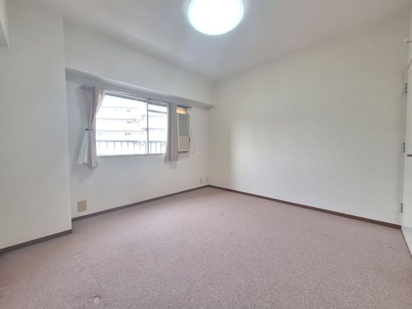 芦屋緑２住宅５号棟　中古マンション