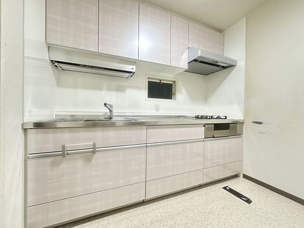 芦屋緑２住宅５号棟　中古マンション