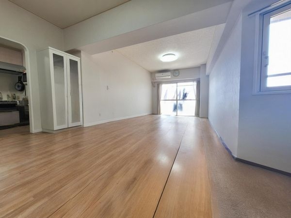 芦屋緑２住宅５号棟　中古マンション