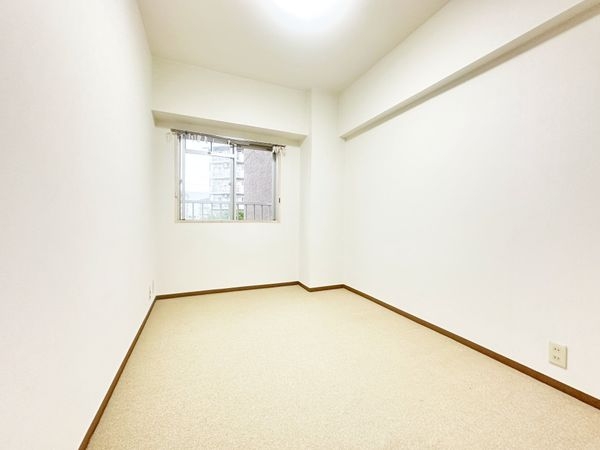 芦屋緑２住宅５号棟　中古マンション