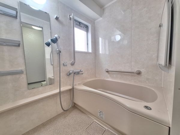 芦屋緑２住宅５号棟　中古マンション