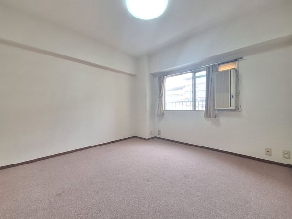 芦屋緑２住宅５号棟　中古マンション