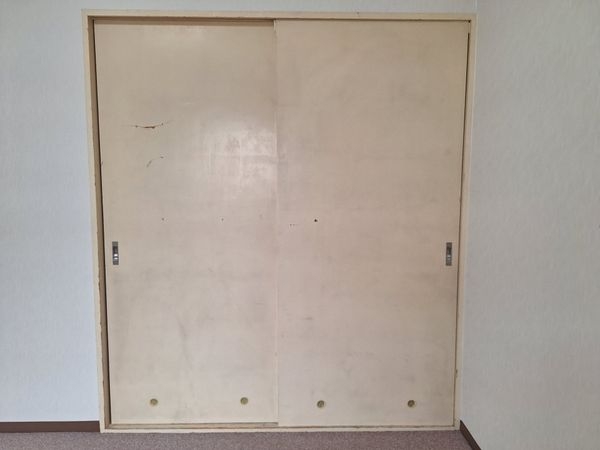 芦屋緑２住宅５号棟　中古マンション