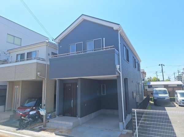 西宮市東鳴尾町２丁目　中古一戸建て
