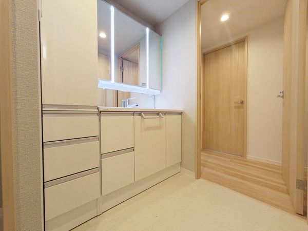 宝塚パインクレスト　中古マンション