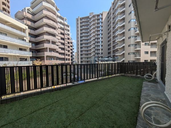 宝塚パインクレスト　中古マンション