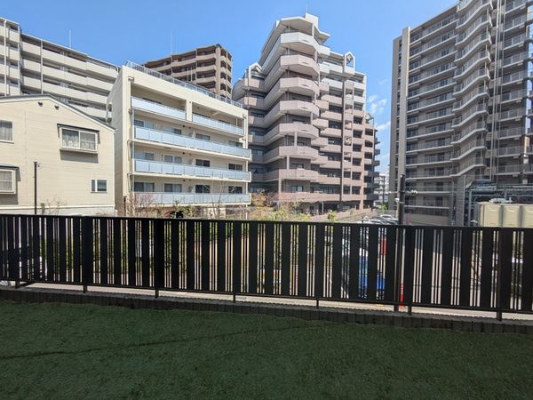 宝塚パインクレスト　中古マンション