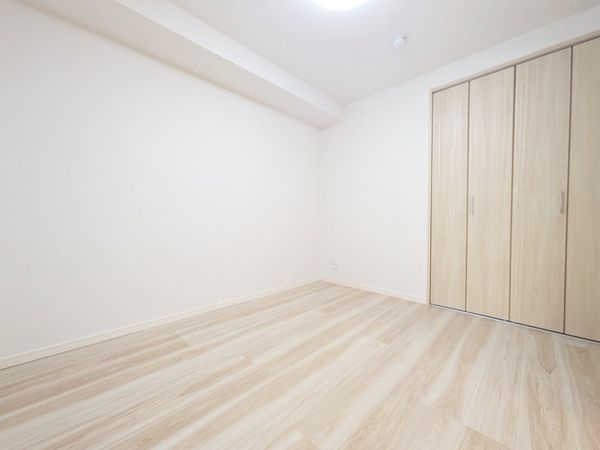 宝塚パインクレスト　中古マンション