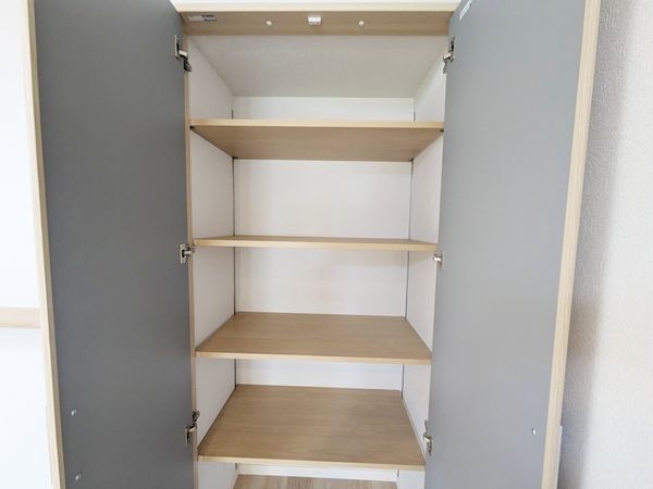 宝塚パインクレスト　中古マンション