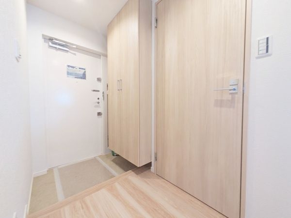 宝塚パインクレスト　中古マンション