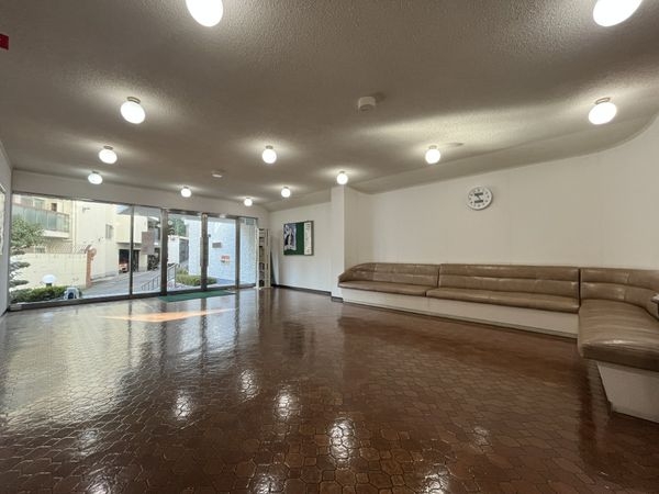 宝塚パインクレスト　中古マンション