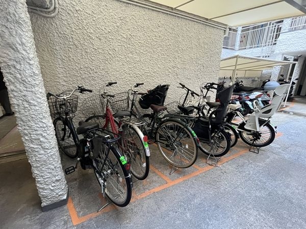 宝塚パインクレスト　中古マンション