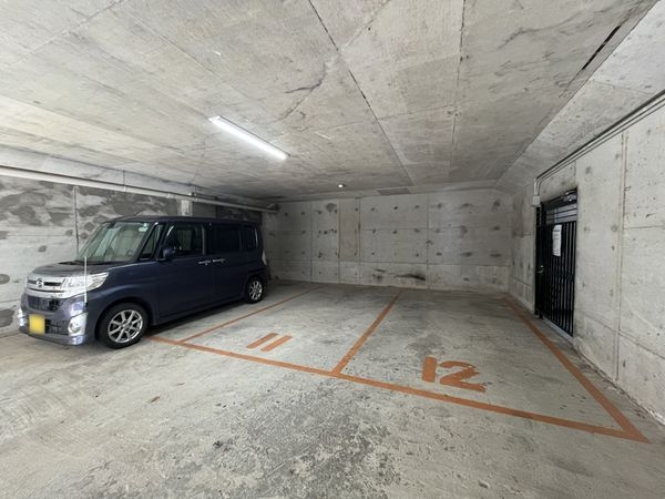 宝塚パインクレスト　中古マンション