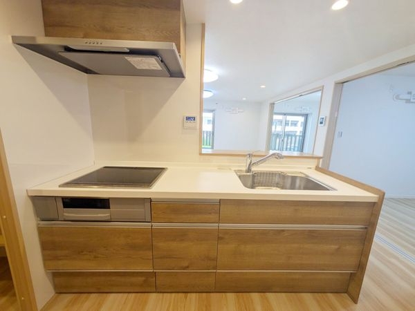 宝塚パインクレスト　中古マンション