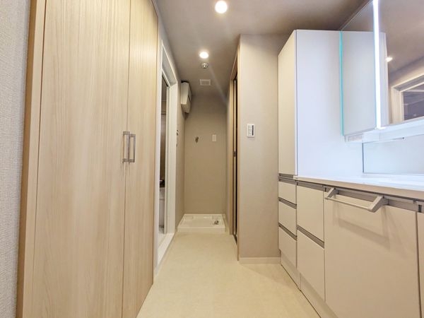 宝塚パインクレスト　中古マンション