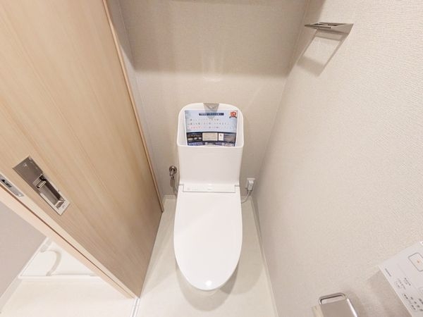 宝塚パインクレスト　中古マンション