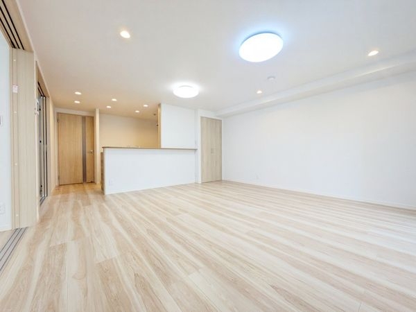 宝塚パインクレスト　中古マンション