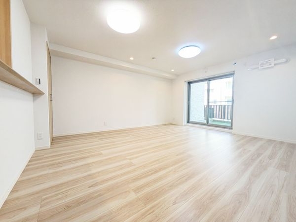 宝塚パインクレスト　中古マンション