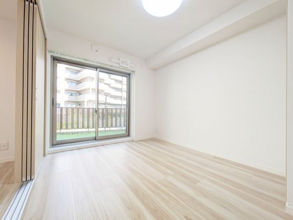 宝塚パインクレスト　中古マンション