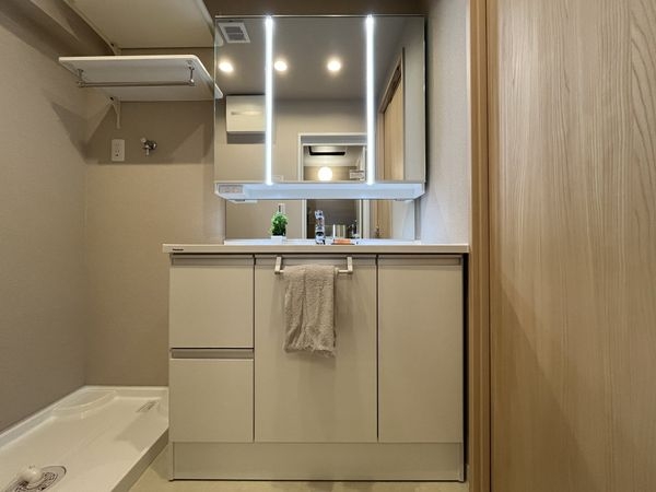 カルム宝塚　中古マンション