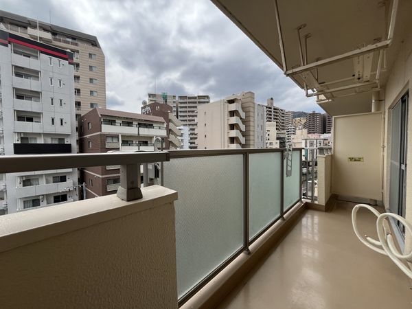 カルム宝塚　中古マンション