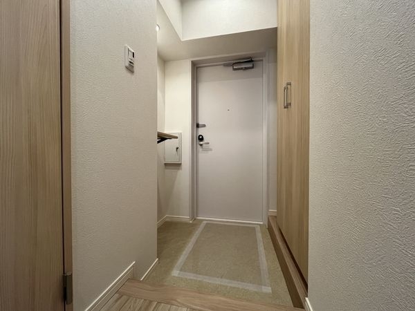 カルム宝塚　中古マンション