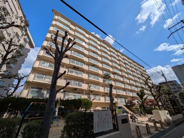 カルム宝塚　中古マンション