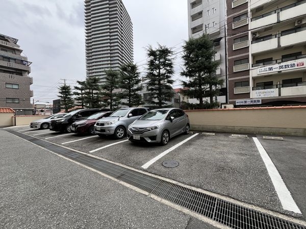 カルム宝塚　中古マンション