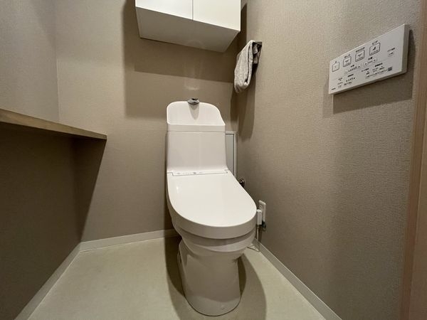 カルム宝塚　中古マンション