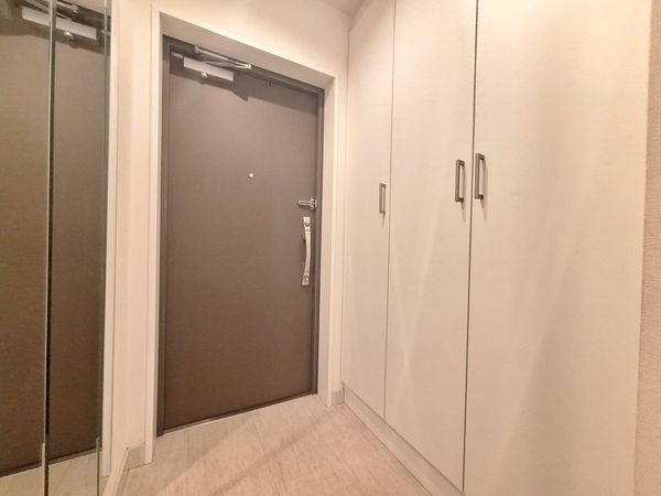 サンリーノ逆瀬川野上　中古マンション