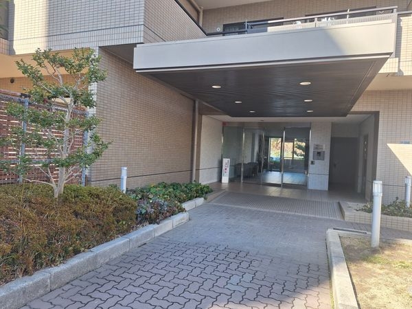 サンリーノ逆瀬川野上　中古マンション