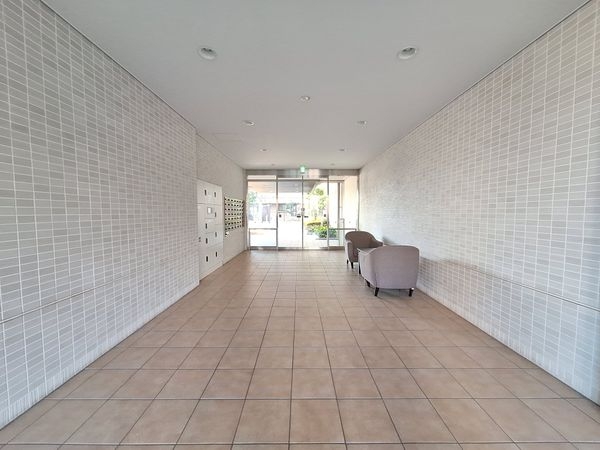 サンリーノ逆瀬川野上　中古マンション