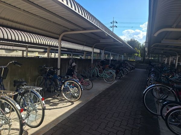 サンリーノ逆瀬川野上　中古マンション