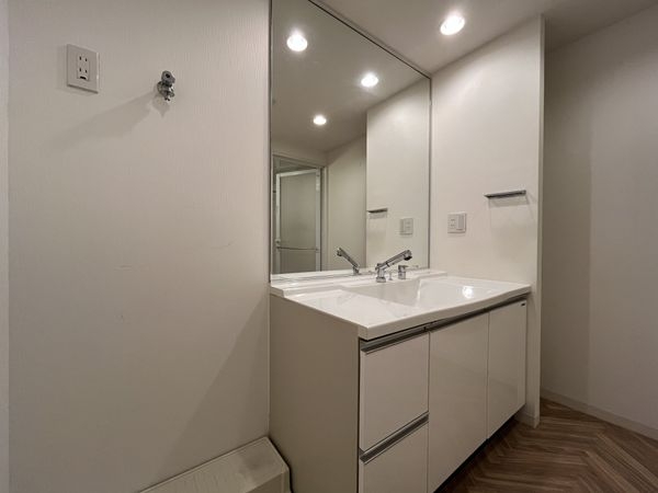 サンリーノ逆瀬川野上　中古マンション