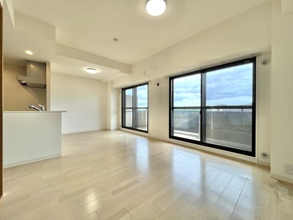 サンリーノ逆瀬川野上　中古マンション