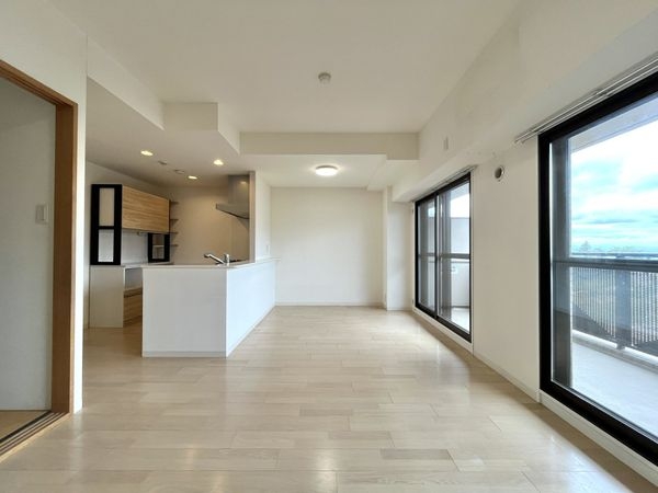 サンリーノ逆瀬川野上　中古マンション
