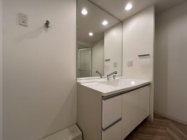 サンリーノ逆瀬川野上　中古マンション