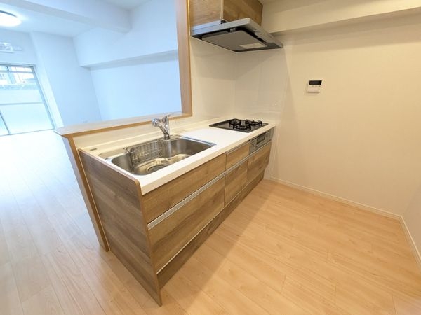 メガロコープ西宮２　２号棟　中古マンション