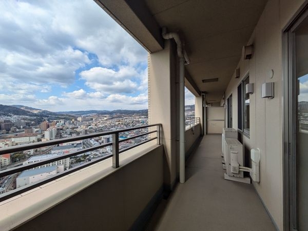ジオタワー宝塚ＷＥＳＴ　中古マンション