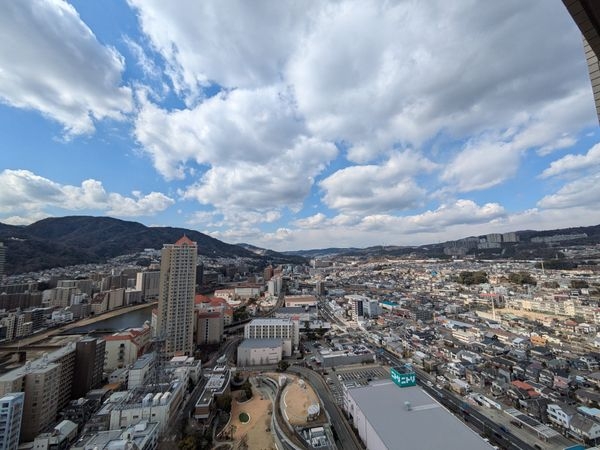 ジオタワー宝塚ＷＥＳＴ　中古マンション