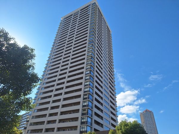 ジオタワー宝塚ＷＥＳＴ　中古マンション