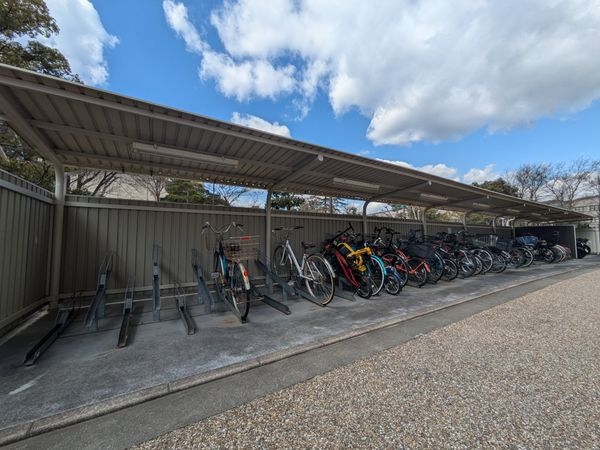 ジオタワー宝塚ＷＥＳＴ　中古マンション