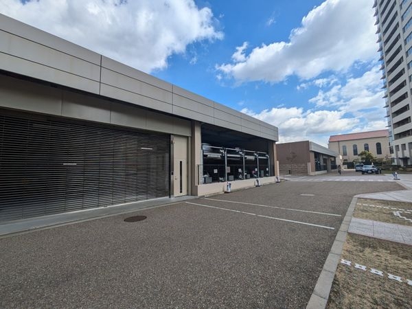 ジオタワー宝塚ＷＥＳＴ　中古マンション