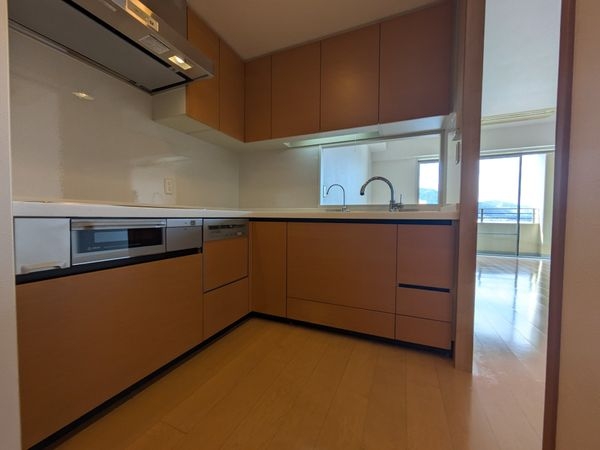 ジオタワー宝塚ＷＥＳＴ　中古マンション