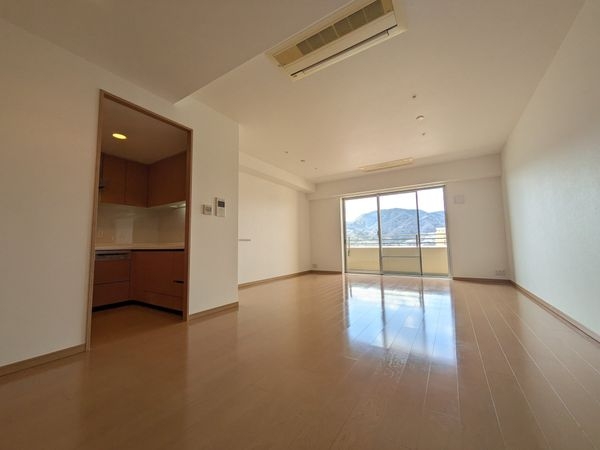 ジオタワー宝塚ＷＥＳＴ　中古マンション