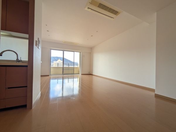 ジオタワー宝塚ＷＥＳＴ　中古マンション