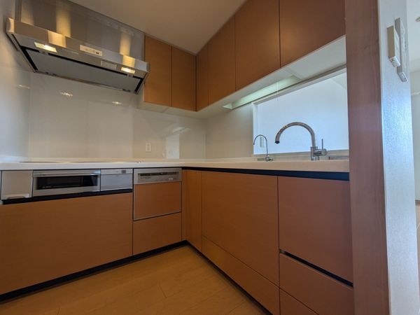 ジオタワー宝塚ＷＥＳＴ　中古マンション