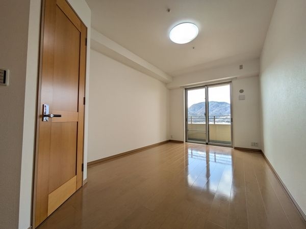 ジオタワー宝塚ＷＥＳＴ　中古マンション