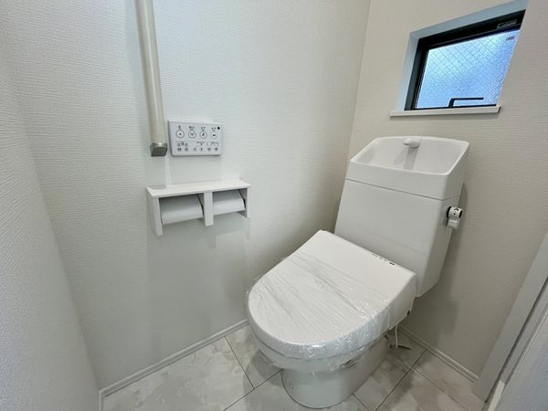 尼崎市南清水　新築一戸建て　全１区画